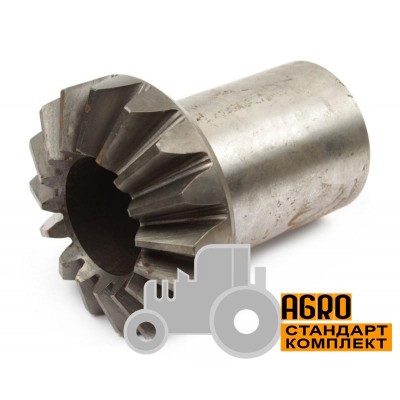 Конічна шестерня 608528 Claas