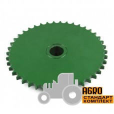 Зірочка жатки AZ10224 John Deere - Z42