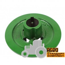 Диск варіатора (рухомий) - Z10078 John Deere