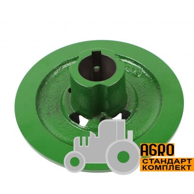 Диск варіатора (рухомий) - Z10078 John Deere