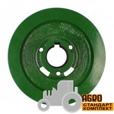 Диск варіатора (рухомий) - Z10078 John Deere