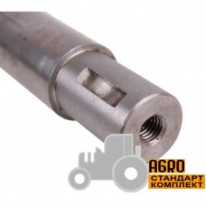 Вал зернової жатки - Z32893 John Deere