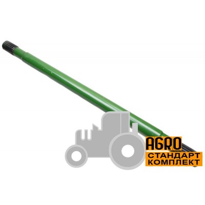 Левая полуось Z32611 John Deere