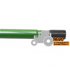 Ліва піввісь Z32611 John Deere