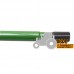 Левая полуось Z32611 John Deere