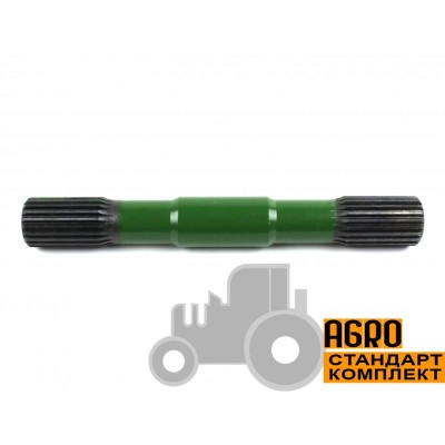 Піввісь права Z32612 John Deere