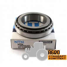 LM806649/10 [NTN] Конічний роликовий підшипник