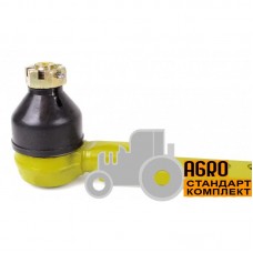 Головка косы жатки 688030 Claas - c планкой