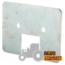 Підкладка 735936 скребка транспортера