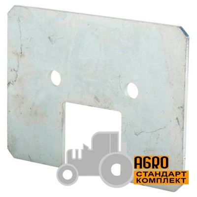 Підкладка 735936 скребка транспортера