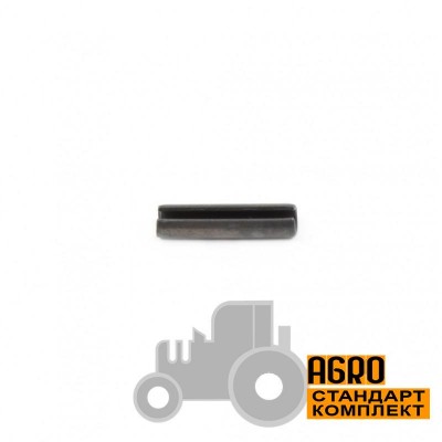 Штифт розпірний 235645 комбайна Claas