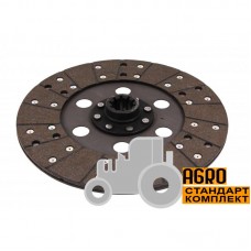 Диск зчеплення - 1.1116.300.560.00.00 Deutz-Fahr