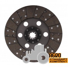 Диск зчеплення - 1.1116.300.560.00.00 Deutz-Fahr