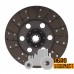 Диск зчеплення - 1.1116.300.560.00.00 Deutz-Fahr