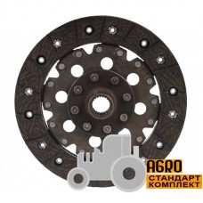 Диск зчеплення - 1.1104.030.803.00.00 Deutz-Fahr