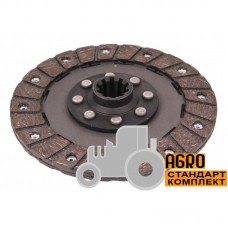Диск зчеплення (фередо)) - 1.1104.030.803.00 Deutz-Fahr
