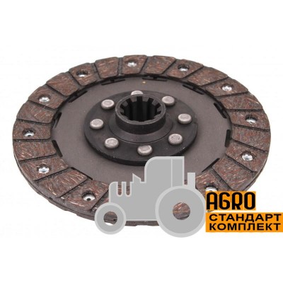 Диск зчеплення (фередо)) - 1.1104.030.803.00 Deutz-Fahr