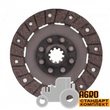 Диск зчеплення (фередо)) - 1.1104.030.803.00 Deutz-Fahr