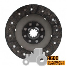 Диск зчеплення - 1.1106.300.807.00 Deutz-Fahr