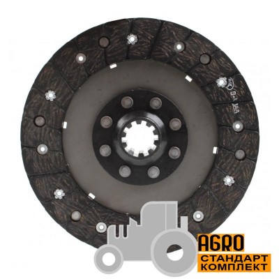 Диск зчеплення - 1.1106.300.807.00 Deutz-Fahr