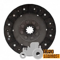 Диск зчеплення - 1.1106.300.807.00 Deutz-Fahr