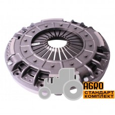 Корзина зчеплення трансмісії комбайна AZ36712 John Deere