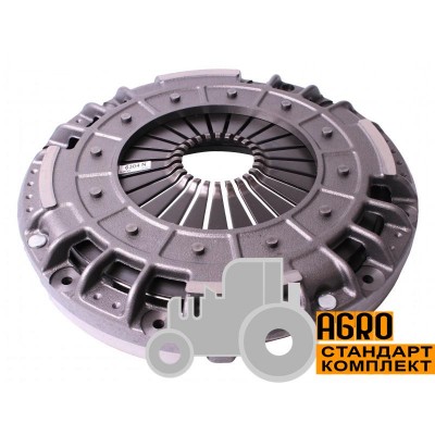 Корзина зчеплення трансмісії комбайна AZ36712 John Deere