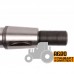 Вал муфти перевантаження двигуна Z30509 комбайна John Deere