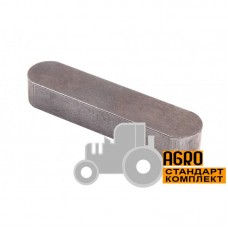 Шпонка призматична 953000 Claas