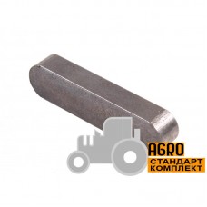 Шпонка призматична 953000 Claas