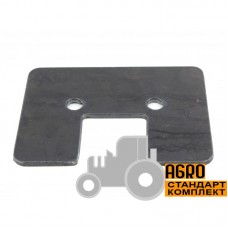 Підкладка 735936 скребка транспортера комбайна