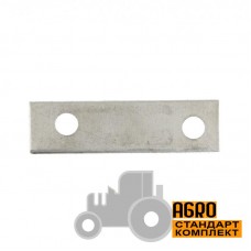 Підкладка 676770 скребка транспортера комбайна