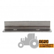 Підкладка 672631 скребка транспортера комбайна