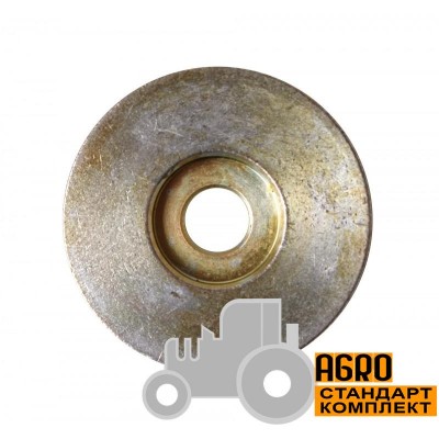 Втулка ножа подрібнювача 736922 Claas