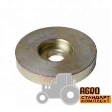 Втулка ножа подрібнювача 736922 Claas