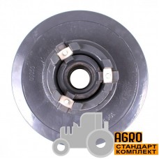 Вариатор 749997 , 749999 вентилятора комбайна Claas в сборе - 305мм Вариатор 749997 , 749999 вентилятора комбайна Claas в сборе - 305мм