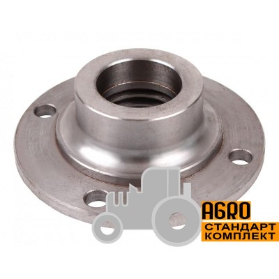 Корпус підшипника молотильного барабана - 0006287360 Claas, 46.5мм