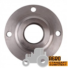 Корпус підшипника молотильного барабана - 0006287360 Claas, 46.5мм