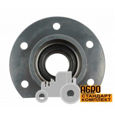 Корпус з підшипником - 0006303502 Claas Lexion, Tucano