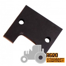 Скребок элеватора 785742 Claas Compact