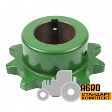 Зірочка H159613 транспортера John Deere, Z10
