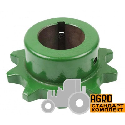 Зірочка H159613 транспортера John Deere, Z10