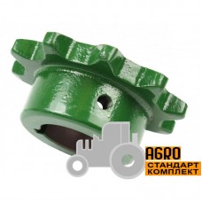 Зірочка H159613 транспортера John Deere, Z10