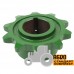 Зірочка H159613 транспортера John Deere, Z10