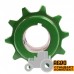 Зірочка H159614 транспортера John Deere, Z10