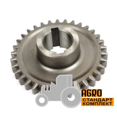 Шестерня КПП (1 передача) - 179667 Claas