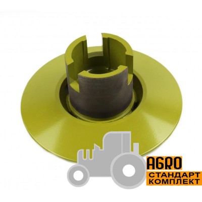 Диск варіатора нерухомий d47мм - 629268 Claas