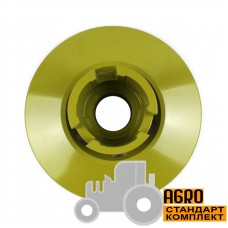 Диск варіатора нерухомий d47мм - 629268 Claas