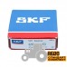 Пiдшипник кульковий 87010620214 Oros, 025103 Geringhoff [SKF]