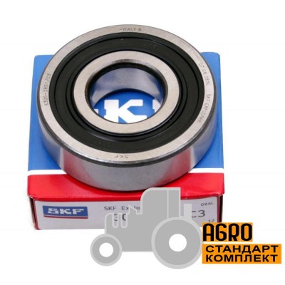 180305 (6305-2RSC3) [SKF] Подшипник шариковый